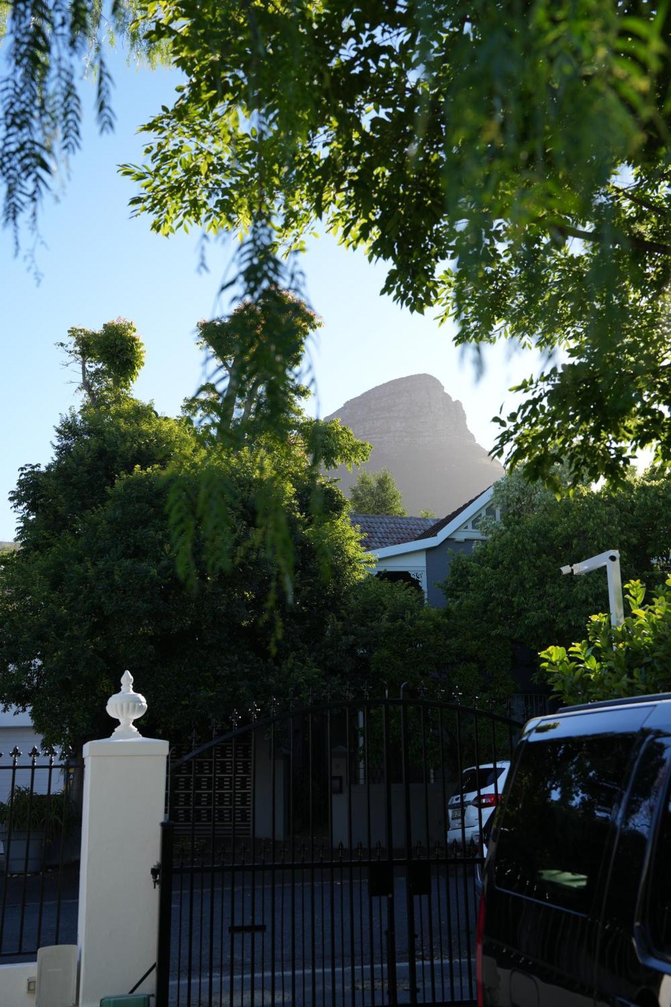 Ame By Noah Cidade Do Cabo Exterior foto